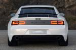 Audi Quattro Concept 2010 года